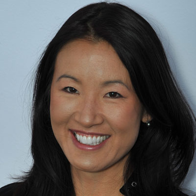 Kristine Yoshida